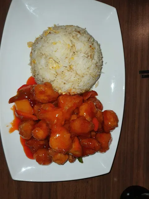 Dumpling House