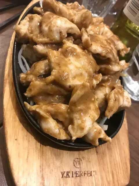 Dumpling House