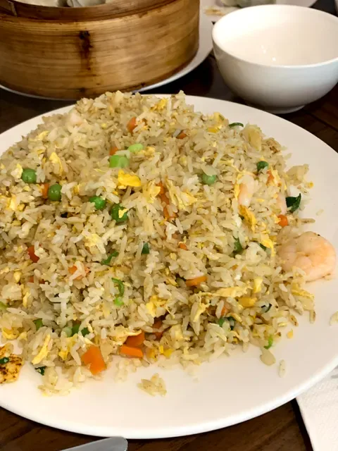 Dumpling House