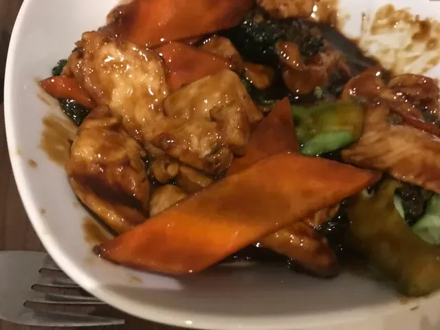 Dumpling House