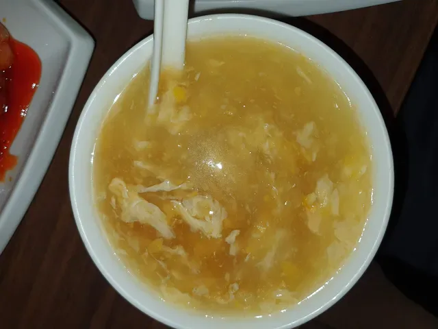 Dumpling House