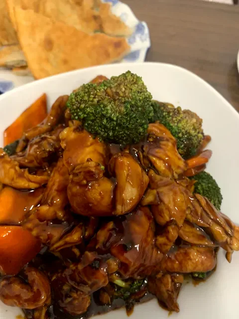 Dumpling House