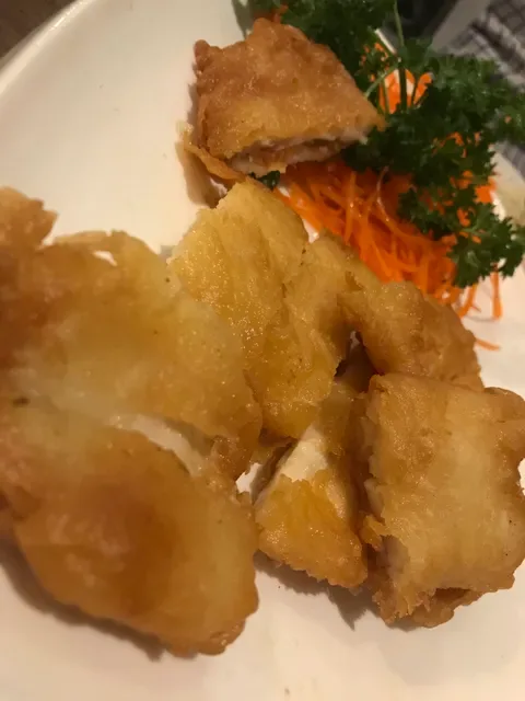 Dumpling House