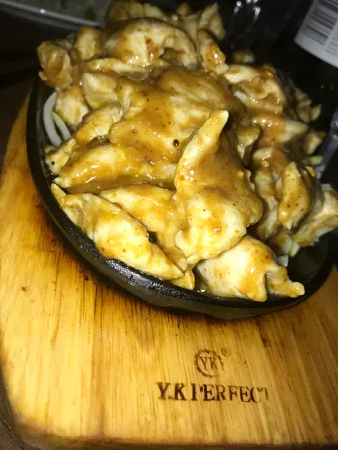 Dumpling House