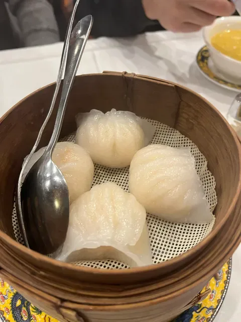 Dumpling King