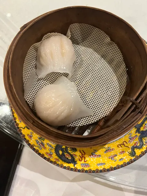 Dumpling King