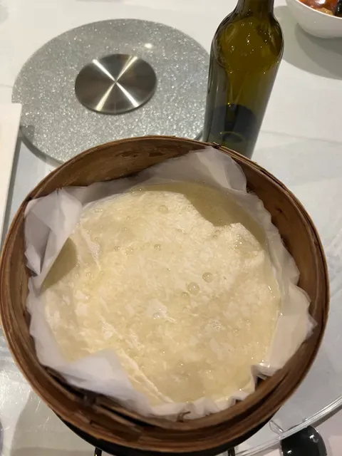 Dumpling King