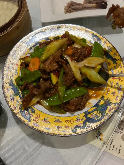 Dumpling King