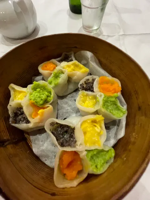 Dumpling King