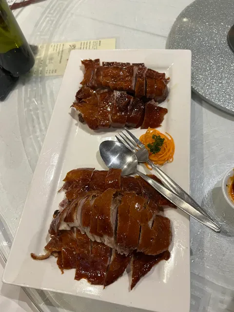 Dumpling King