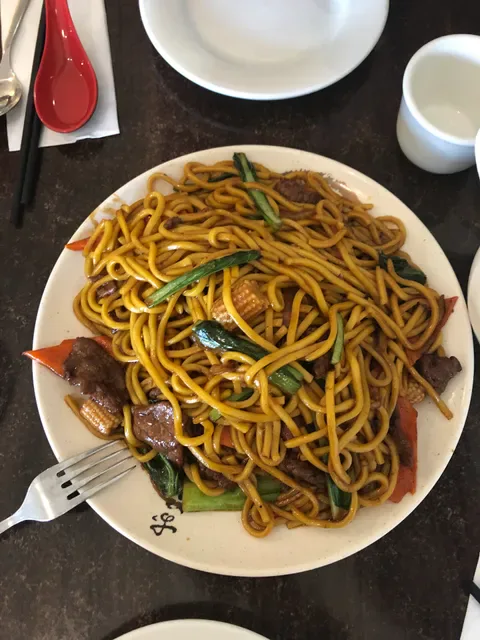 Dumpling Kitchen