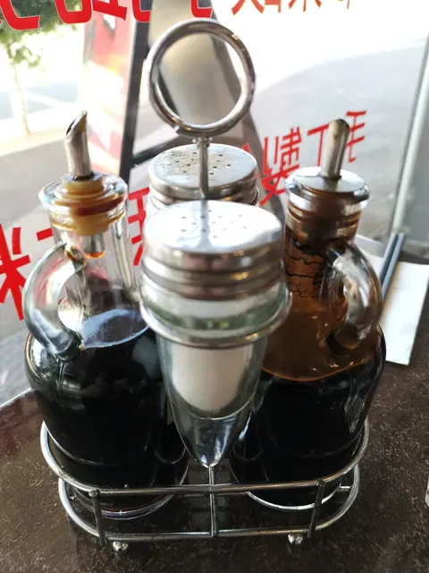 Dumpling Kitchen