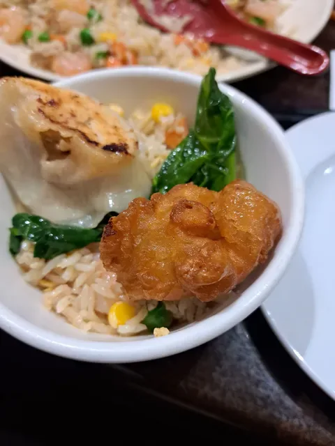 Dumpling Kitchen