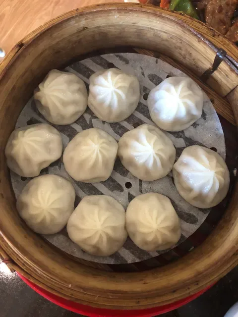 Dumpling Kitchen