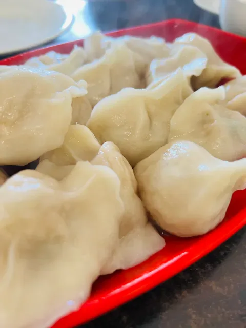 Dumpling Kitchen