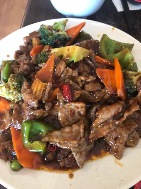 Dumpling Kitchen