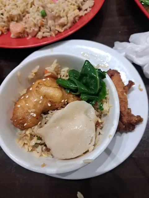 Dumpling Kitchen