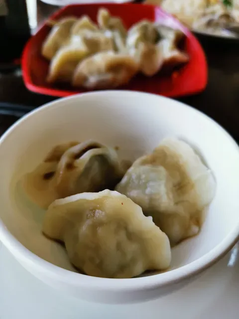 Dumpling Kitchen