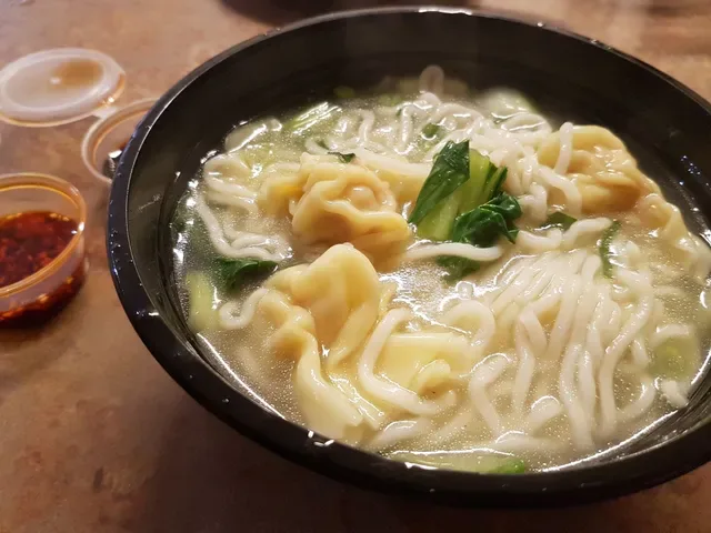 Dumpling Lin