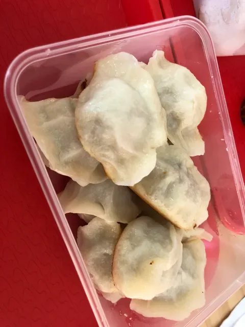 Dumpling Lin