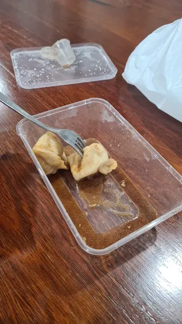Dumpling Lin