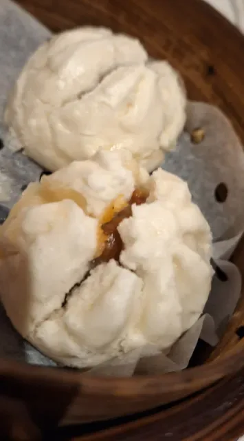 Dumpling Palace