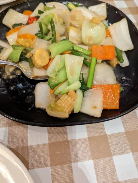 Dumpling Palace