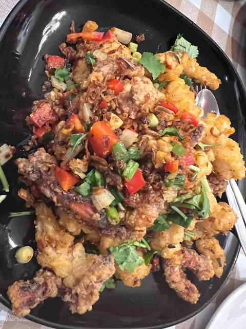 Dumpling Palace