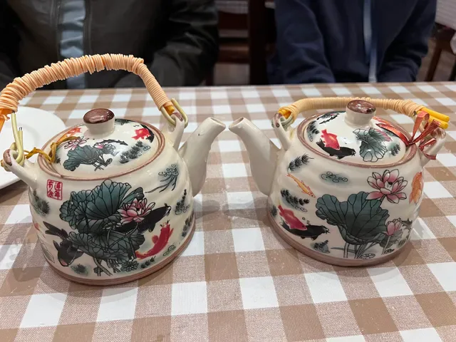 Dumpling Palace