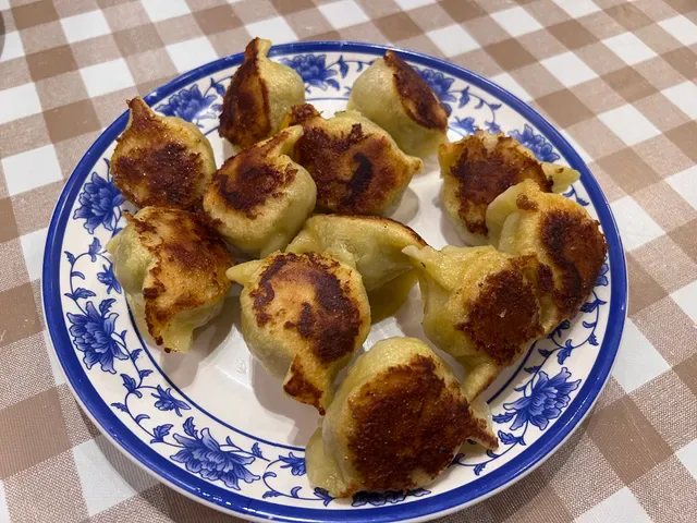 Dumpling Palace