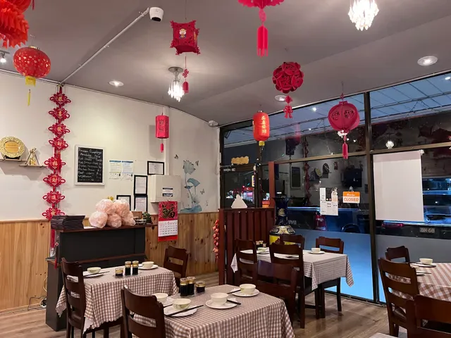 Dumpling Palace