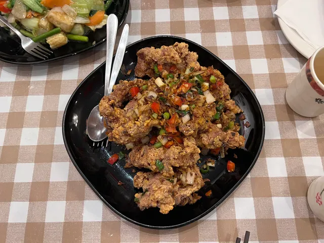 Dumpling Palace