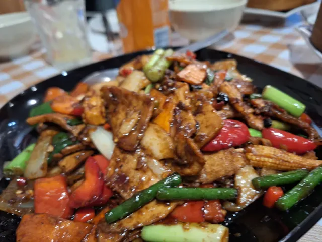 Dumpling Palace
