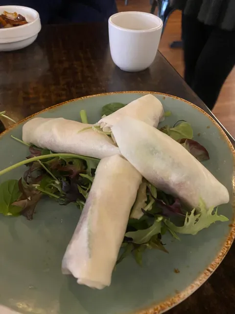 Dumpling Workshop
