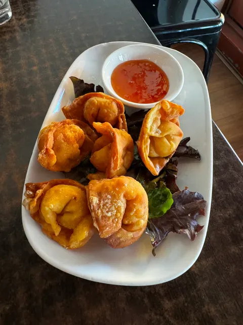 Dumpling Workshop