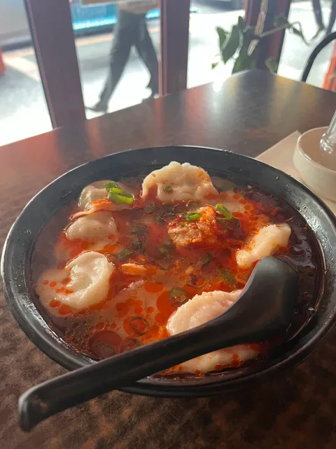 Dumpling Workshop