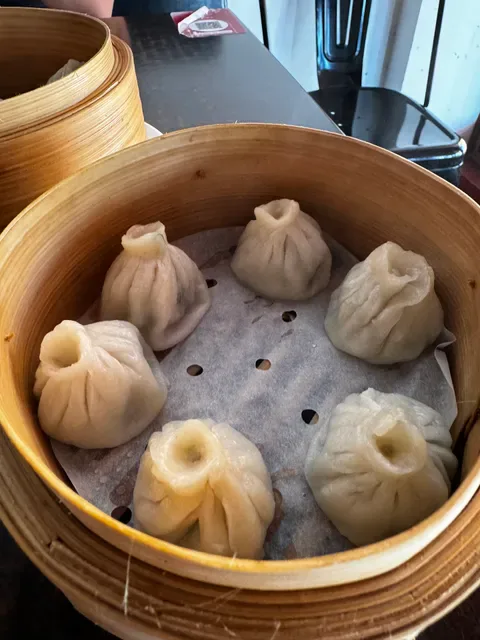 Dumpling Workshop