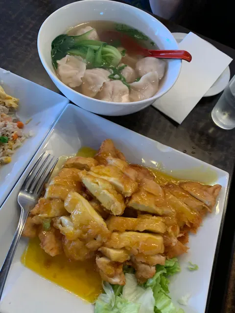 Dumpling Workshop