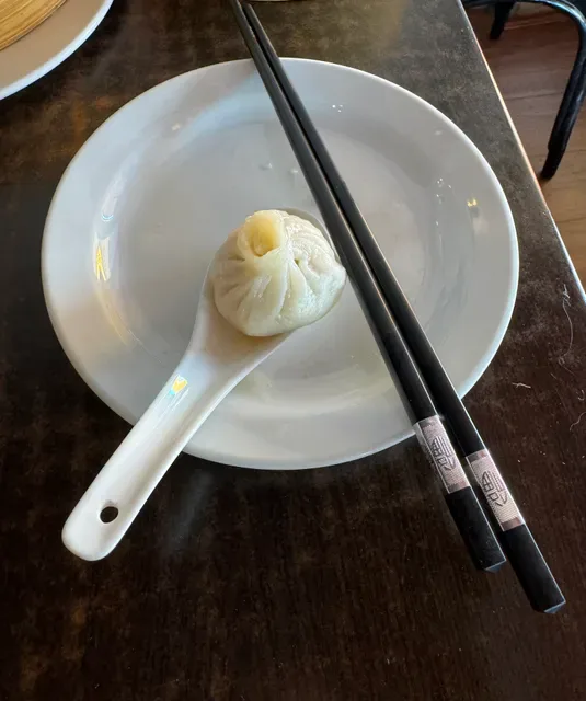 Dumpling Workshop