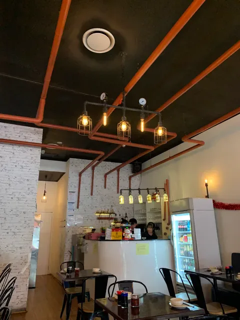 Dumpling Workshop