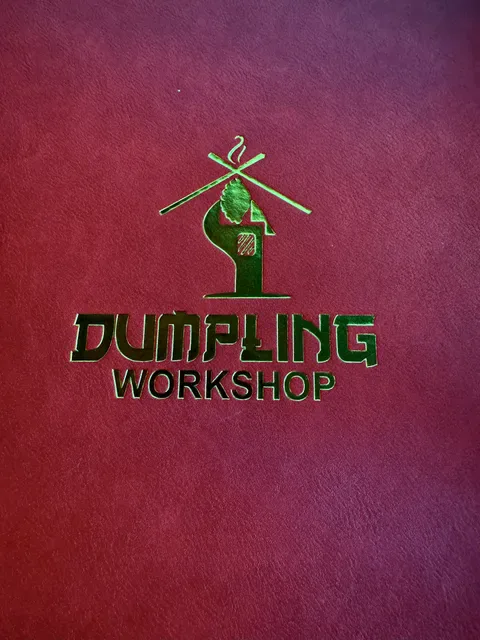 Dumpling Workshop