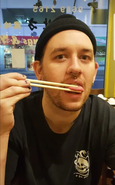Dumplings & More