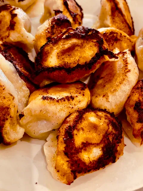 Dumplings & More