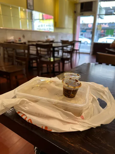 Dumplings & More