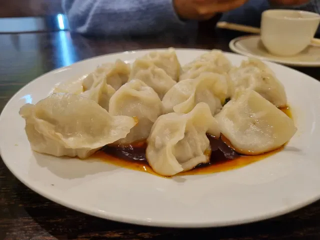 Dumplings & More