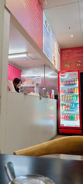 Dumplings Delight (Essendon)