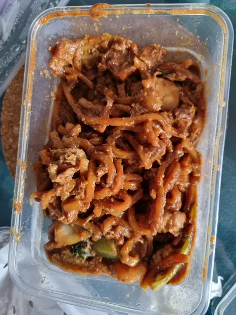 Dumplings Delight (Essendon)
