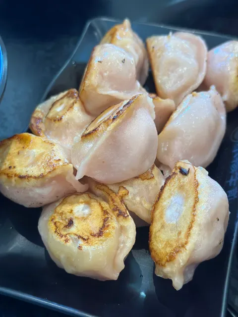 Dumplings Delight (Essendon)