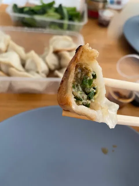 Dumplings Delight (Essendon)