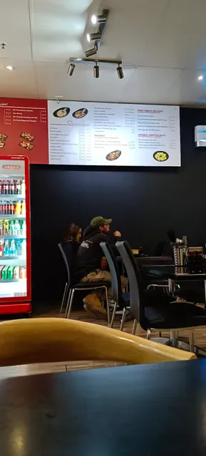 Dumplings Delight (Essendon)